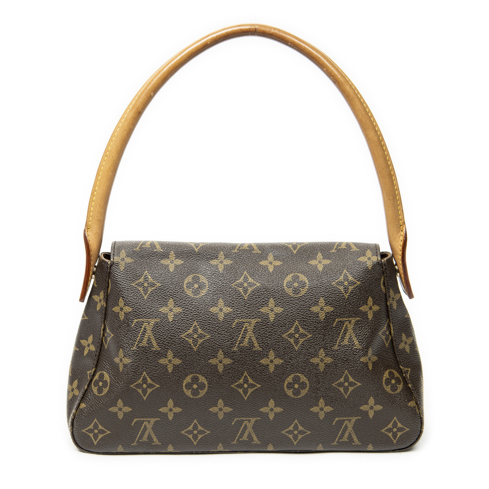 Louis Vuitton Mini Looping - Picture 5 of 10